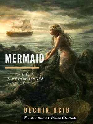 cover image of The Mermaid